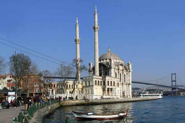 Beşiktaş, İstanbul 1