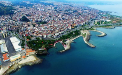Trabzon Türkiye